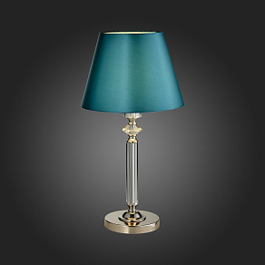 Настольная лампа декоративная ST-Luce Viore SL1755.174.01