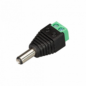 Соединитель ленты с разъемом 'ПАПА' Arlight  19218