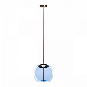 Подвесной светильник Loft it Knot 8133-B mini