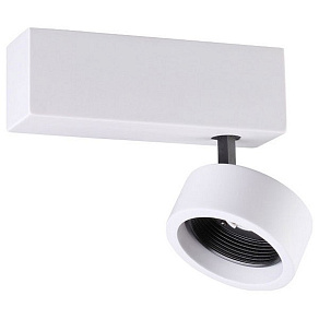 Спот Novotech Lenti 358202