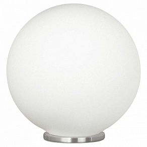 Настольная лампа декоративная Eglo Rondo 1 93201