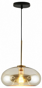 Подвесной светильник Moderli Laura V2121-P
