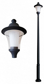 Фонарный столб Fumagalli REMO R50.372.000.AXH27