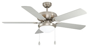 Светильник с вентилятором Eglo ПРОМО BALLINA 35078