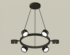 Подвесная люстра Ambrella XB XB9193150