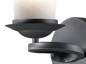 Бра Odeon Light Brin 2766/1W
