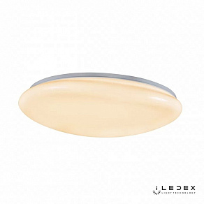 Накладной светильник iLedex Mercury ZD5106 SS-50W WH
