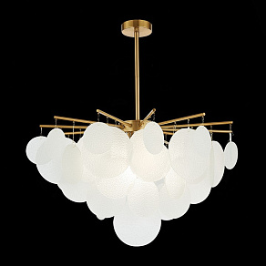 Люстра на штанге ST-Luce Vittoria SL1231.302.06
