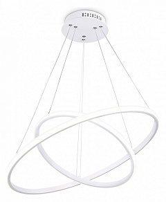 Подвесной светильник Ambrella FL FL40811