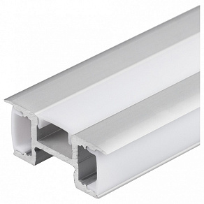 Профиль накладной тройной Arlight ARH-TRI-D-2000 ANOD 018829