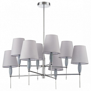 Люстра на штанге Lumion KARMEN 8279/8