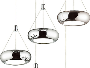 Подвесной светильник Favourite Teller 1700-5P