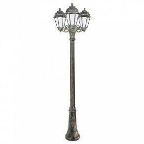 Фонарный столб Fumagalli Gigi Bisso/Saba K22.156.S30.BYF1R