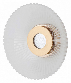 Накладной светильник De City Конти 488025901