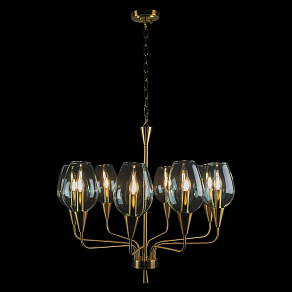 Подвесная люстра Loft it Viola 10042/8