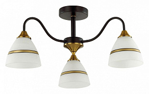 Люстра на штанге Lumion Nettie 5214/3C