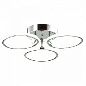 Потолочная люстра Lumion Clover 3711/48CL