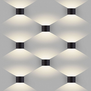 Накладной светильник Elektrostandard Blade 1518 TECHNO LED