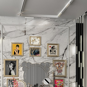 Светильник на штанге Novotech Flum 358611