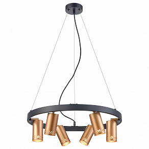 Подвесной светильник Vele Luce Moto VL5784P06
