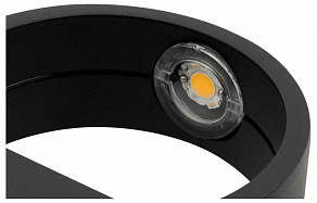 Накладной светильник DesignLed Be Light GW-2306-5-BL-WW