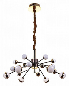 Подвесная люстра LED4U 212 212-6