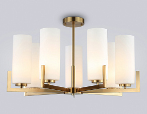 Люстра на штанге Ambrella Light LH LH56064