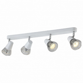 Спот Arte Lamp 9268 A9268PL-4WH