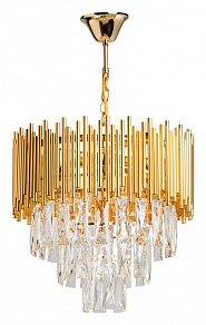 Подвесная люстра De City Бриз 111019705