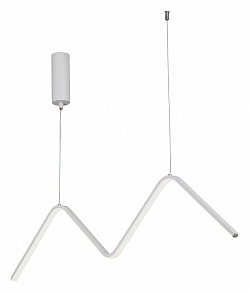 Подвесной светильник Vitaluce V4691 V4691-0/1S