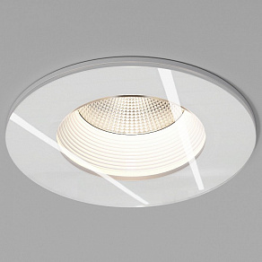 Встраиваемый светильник Elektrostandard Artis a066137