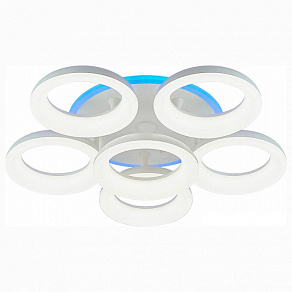 Накладной светильник Citilux Паркер Смарт CL225A160E