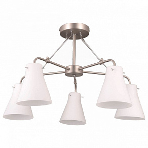 Потолочная люстра Vele Luce Fedele VL1365L05