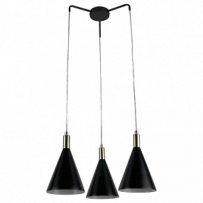 Подвесная люстра Lighthall Glaro LH012088