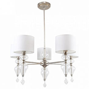 Подвесная люстра Favourite Ironia 2554-5P