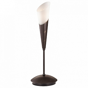 Настольная лампа декоративная Odeon Light Evans 2464/1T