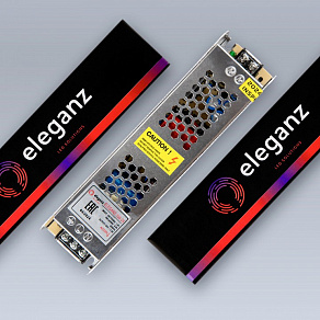 Блок питания Eleganz  EL-0008