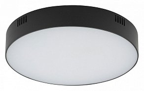 Накладной светильник Nowodvorski Lid Round Led 10408