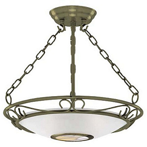 Светильник на штанге Arte Lamp Pub A7896LM-2AB