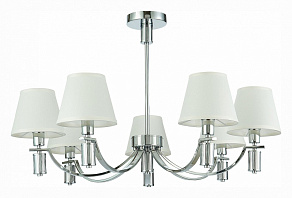 Люстра на штанге EVOLUCE Monza SLE111303-07