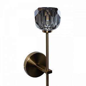 Бра Loft it Orion Smoky 10021/1WL