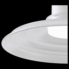 Накладной светильник Maytoni Remous C045CL-L9W4K
