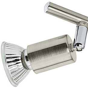 Спот Eglo Buzz 83049