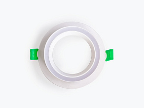 Встраиваемый светильник LEDS POWER  009131