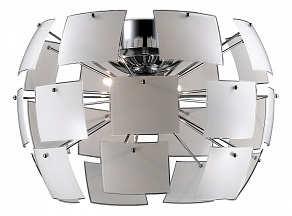 Накладной светильник Odeon Light Vorm 2655/4C