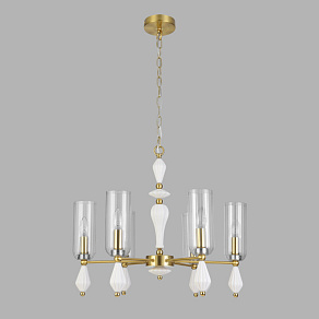 Подвесная люстра Lumion NEOCLASSI 8428/6