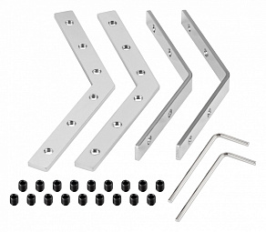 Крепление Arlight LINE 056821