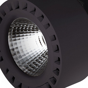 Светильник на штанге Lightstar Forte 381373