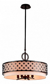 Светильник на штанге Maytoni Venera H260-04-R