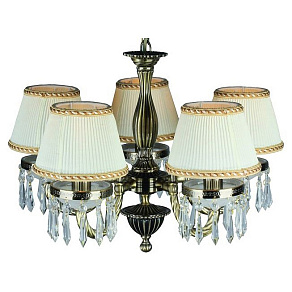 Подвесная люстра Omnilux OM-313 OML-31303-05